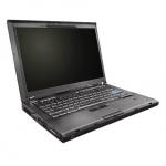 Отличный надёжный ноутбук Lenovo ThinkPad T400
