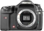 Фотоаппарат Pentax K20D Body в идеальном состоянии