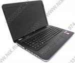 Шикарный HP Pavilion dv6-3123er, Core i5, ATI 5650