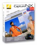 Фото программу (CD-ROM) Nikon Capture NX