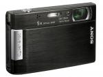 Фотоаппарат Sony Cyber-shot DSC-T100