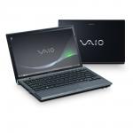 Ноут Sony VAIO VPC-Z11X9E РСТ Core i5, 4/128 SSD