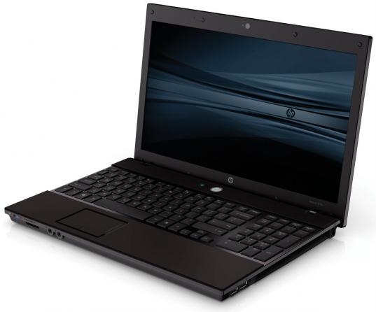 Ноутбук бизнес-класса HP ProBook 4510s NA914EA РСТ