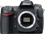 Полупрофессиональный фотоаппарат Nikon D300s