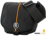 Стильная фото сумка Crumpler Pretty Boy 2500 M