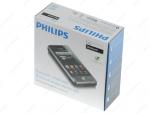 Лучший 2 SIM GPS коммуникатор Philips Xenium V816
