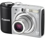 Компактный фотик Canon PowerShot A1000 IS