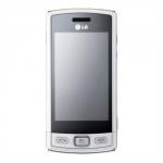Отличный телефон LG GM360 Viewty Snap White, РСТ