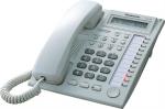 Системные телефоны KX-7730, 7630 7633