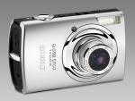 Камера Canon DIGITAL IXUS 860IS