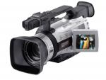 Профессиональную 3CCD камеру Canon DM-XM2 в упаке