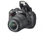 Фотоаппарат NIKON D5000 kit AF-S 18-55 DX