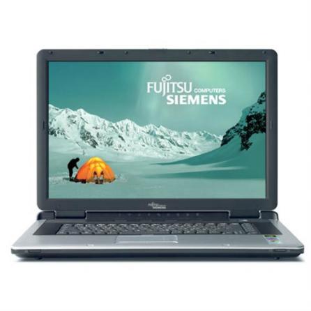 Ноутбук Fujitsu-Siemens Amilo M3438G, GeForce6800