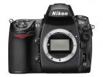 Профессиональная фотокамера Nikon D700 body