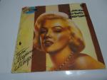 Грампластинка Мерлин Монро