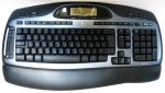 Bluetooth клавиатура Logitech Cordless Desktop MX5000