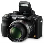 Ультразум Panasonic Lumix DMC-FZ38