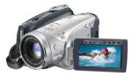 Камера выс четкости Canon HV20