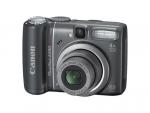 Компактный фотоаппарат Canon PowerShot A590