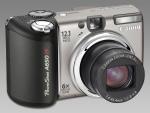 Фотоаппарат Canon Power Shot A650 IS