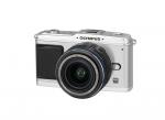 Фотоаппарат OLYMPUS E-P1 KIT 14-42