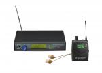 СИСТЕМА УШНОГО МОНИТОРИНГА SENNHEISER EW-300 G2.