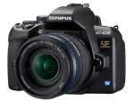 Полупрофессиональный аппарат Olympus E-620 Kit