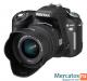 ЗЕРКАЛЬНЫЙ ЦИФРОВОЙ ФОТОАППАРАТ Pentax K100D