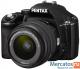 Классный зеркальный фот Pentax K-m Kit или body.