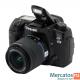 Новый Samsung GX-20 kit 18-55 (аналог Pentax K20D)