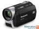 Отличная компактная SD камера Panasonic SDR-S26