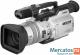 Профессиональная 3CCD видеокамера Sony DCR-VX2000
