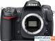 Полупрофессиональный фотоаппарат Nikon D300s