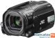 Видеокамера JVC Everio GZ-HD3ER, 60 Гб, Full HD