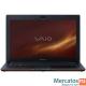 Супер тонкий Sony VAIO VPC-X131KX в упаковке