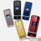 Стильные телефоны Motorola KRZR K1