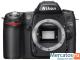 Фотоаппарат Nikon D80 (body)