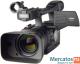 Профессиональная HDV камера Canon XH-A1 в идеале