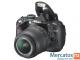 Фотоаппарат NIKON D5000 kit AF-S 18-55 DX