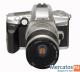 Зеркальный плёночный фотоаппарат Minolta DYNAX 4