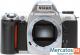 Зеркальный пленочный аппарат NIKON F65 body в упак