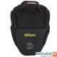 Фото сумка кобура Nikon D Bag Pouch.