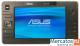 Ноутбук с GPS Asus R2H (интерфейс Apple MAC)