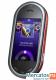 Samsung M7600 Red Beat DJ дискотека в кармане