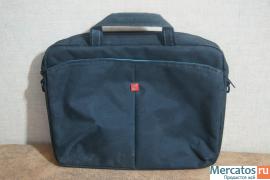 Сумка для ноутбука 13-14 д. Continent CC-013