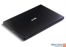Ноутбук Acer ASPIRE 7745G, Core i5, LED