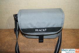 Фото сумка Black