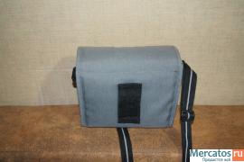 Фото сумка Black 2