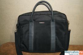 Сумка для ноутбуков 15 д. Сameron