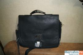 Сумка Numanni для ноутбука 17 д